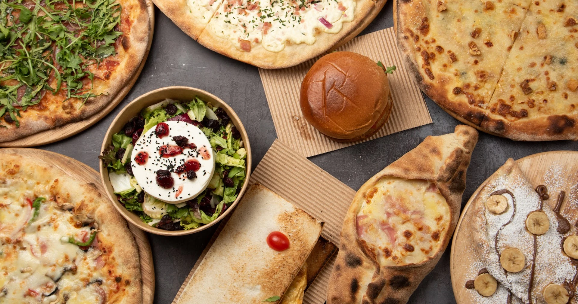 Irene's House of Pizza · Photos 3